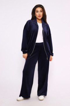 Костюм с брюками 638 Queen Bee