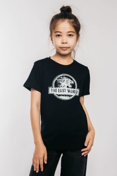 Детская футболка 52334