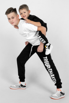 Брюки Хулиган Тинейджер