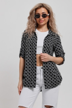 Рубашка 53031