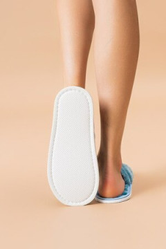 Тапочки домашние С-6ЖВТ-МР