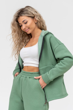 Костюм с брюками 36675