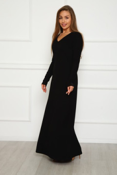 Платье лапша m2