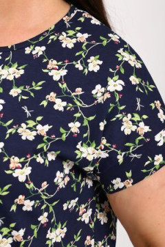 Костюм с бриджами КДЖ