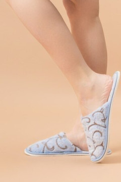 Тапочки домашние С-6ЖВТ-МР