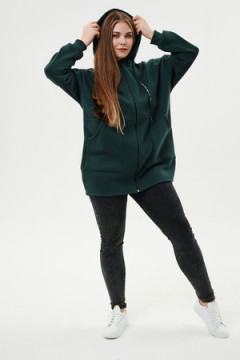 Толстовка 9165