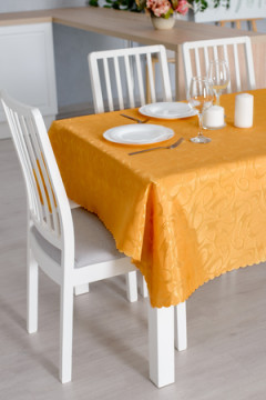 Скатерть 89101 жаккардовая