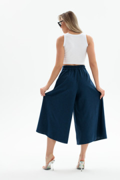 Юбка-брюки Бю088