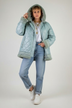 Куртка верблюжья шерсть, арт. 310