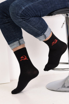 Носки стандарт СССР (набор 3 пары)