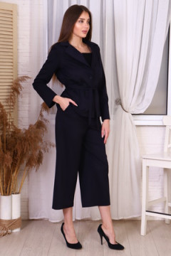 Костюм с брюками КТ18