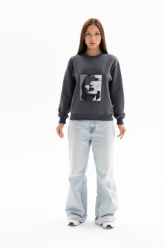 Толстовка 00028