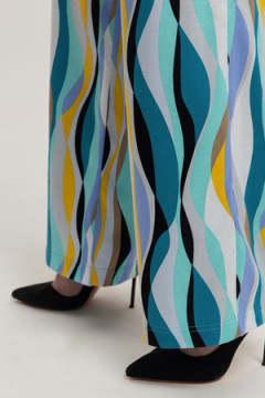 Комбинезон 18083