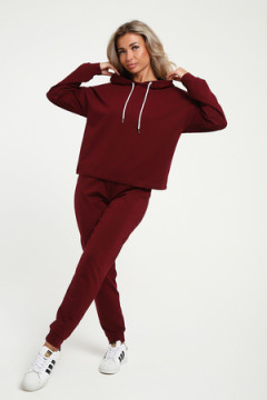 Костюм с брюками 36852