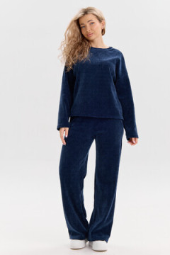 Костюм с брюками 37001