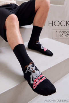 Носки мужские Крис