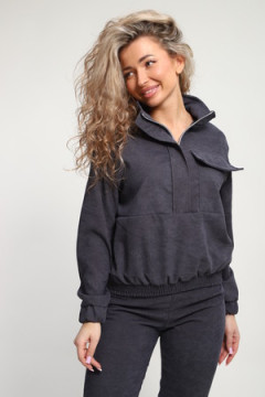 Костюм с брюками 35279