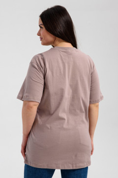 Футболка 8471/4 унисекс