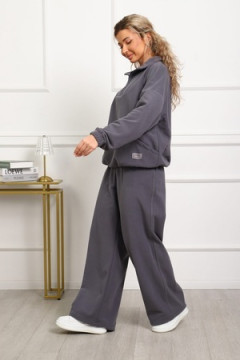 Костюм с брюками 1093