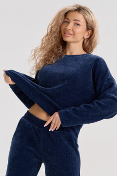 Костюм с брюками 37001