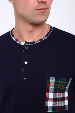 Пижама мужская 24263