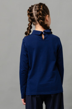 Миранда блузка детская дл. рукав