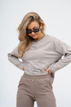 Костюм с брюками 53014