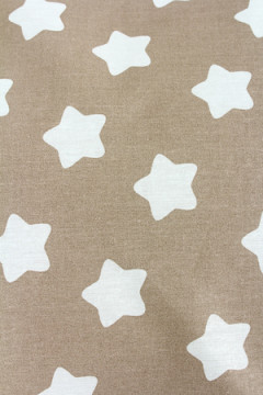 Бортик в кроватку Веселая мозаика