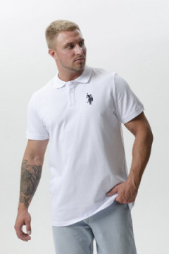 Футболка 8501 поло