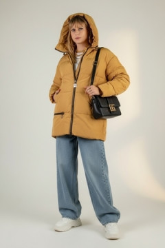 Куртка Евро-зима арт. 2881