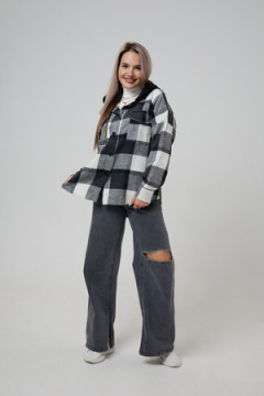 Рубашка РЖКК-01