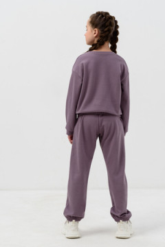 Костюм с брюками Мерсин