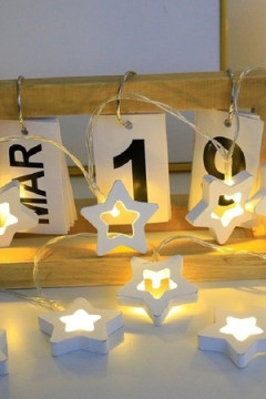 61102 Гирлянда