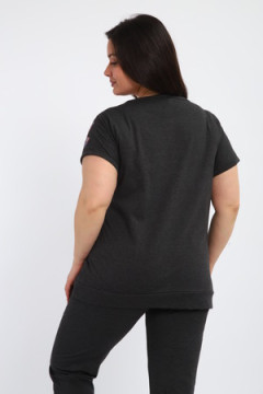 Костюм с бриджами КБЖЖ0142А