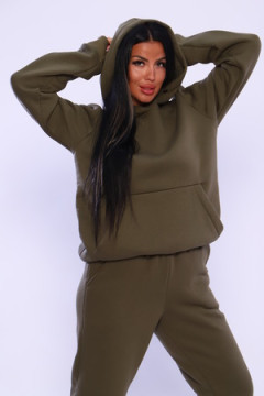 Костюм с брюками 65036