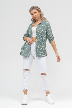 Рубашка 36905