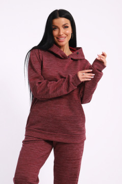 Костюм с брюками 65088