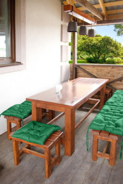 Подушка для мебели Bio-Line для садовой мебели