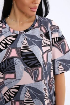 Костюм с брюками КЖ-007