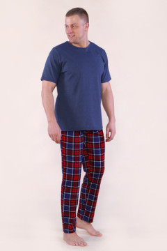 812 Комплект домашней одежды