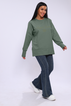 Лонгслив ЛЖ-013