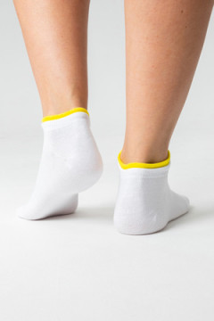 Носки стандарт Эффект (набор 3 пары)