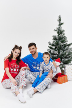 Костюм с брюками 42277