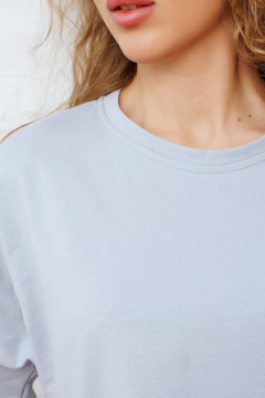 Костюм с юбкой 375