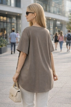 Футболка F8113 Urban Elegance