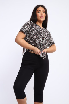 Костюм с бриджами КБЖЖ0050Д1