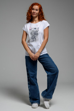 Футболка 7030