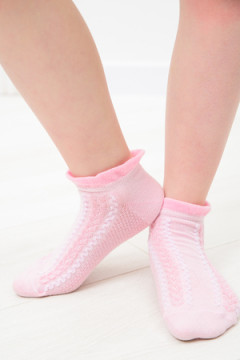 Детские носки стандарт Зефир (набор 3 пары)