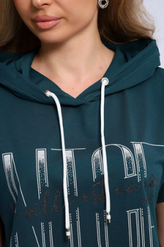 Костюм с брюками 65076