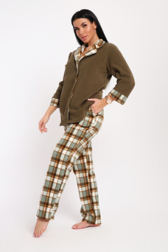 Костюм с брюками 71143